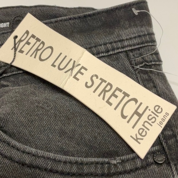 NWT women’s black jeans (12)📸📸📸 - Picture 9 of 13